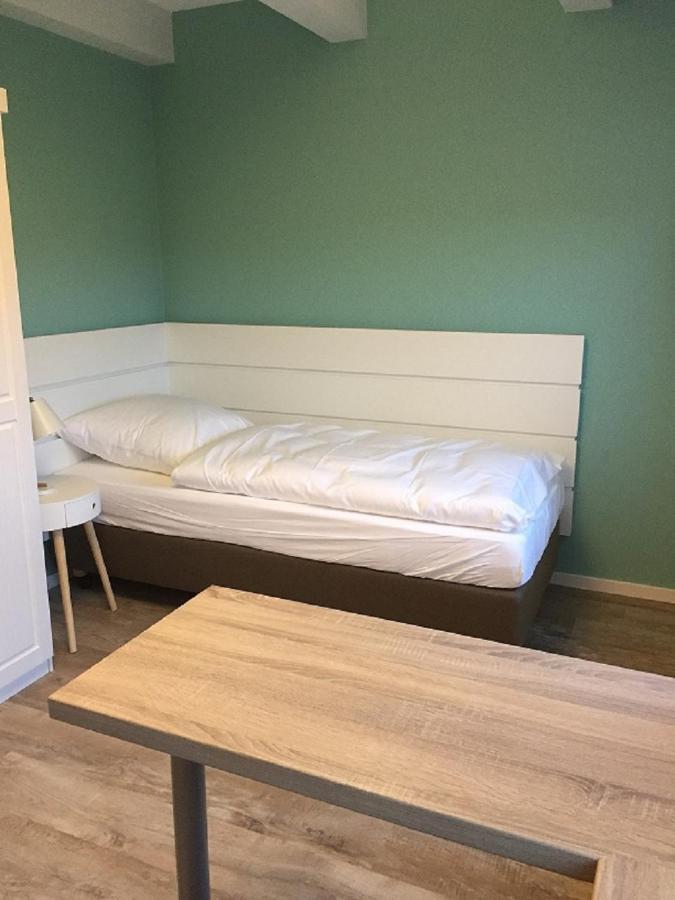 Ferienhof Pankalla Bassum Eksteriør billede